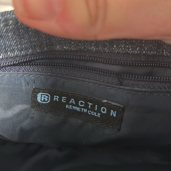 Kenneth Cole jean purse - Picture 9 of 9